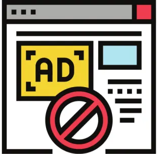 Disable Third-Party Ads