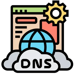 Private DNS Settings