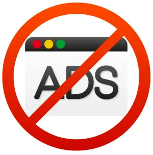 Use Ad-Blocker